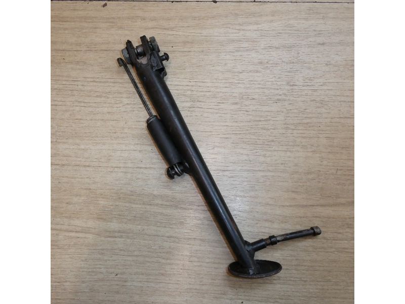 Béquille latérale Kawasaki ER6 N 2006 à 2008