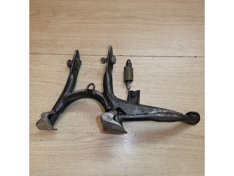 Béquille centrale Yamaha XJR 1300 2004 à 2006