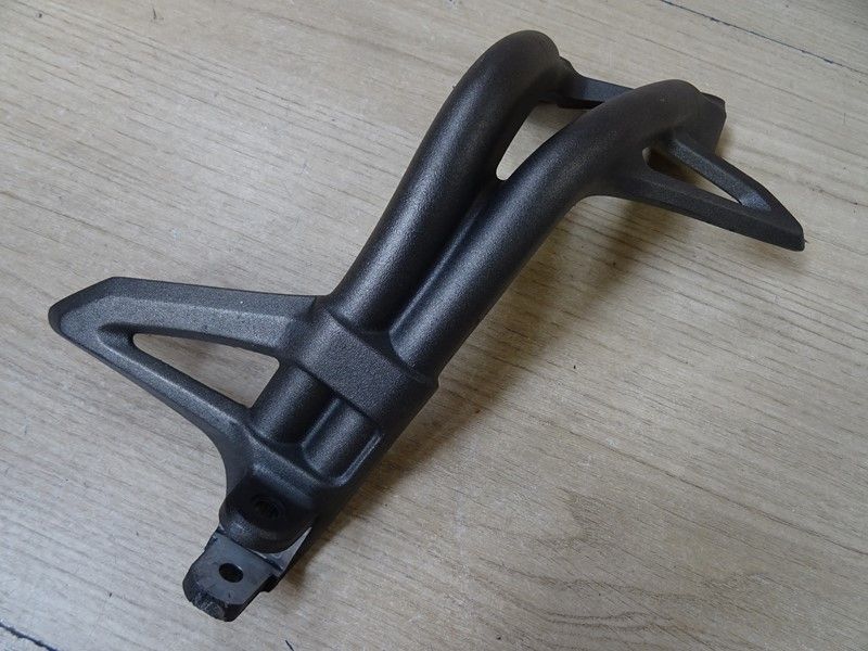 Platine arrière droite Triumph 1050 Speed Triple 2011/2014