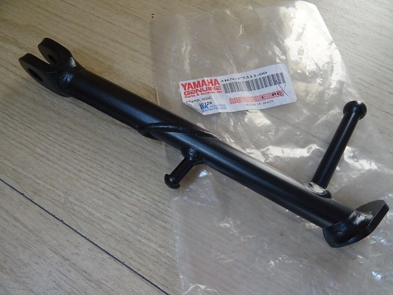 Béquille latérale Yamaha 50 TZR 2003/2011