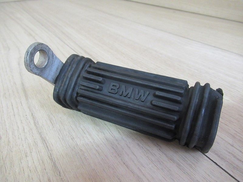 Repose-pied avant gauche BMW R 65 1978-1993