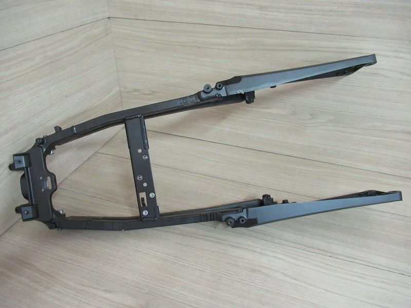 Boucle arrière Kawasaki ZZR 1400 2006-2011