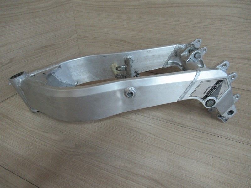 Cadre Aprilia AF1 125 Europa 1991-1992