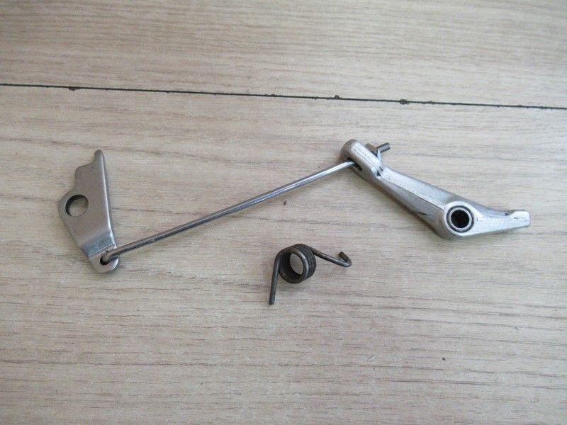 Biellette de béquille latérale BMW K 75 K569, K 100 K589 1982-1996