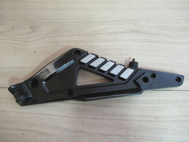 Platine de repose-pied gauche BMW K 100 K589 1982-1991