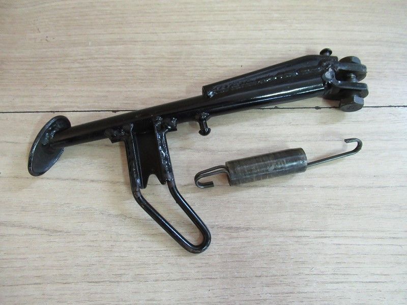 Béquille latérale Kawasaki Z 750 2004-2006