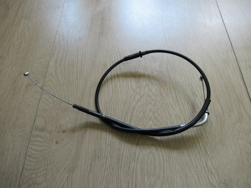 Câble de fermeture de gaz Kawasaki Z750 2004/2012 (540120068)