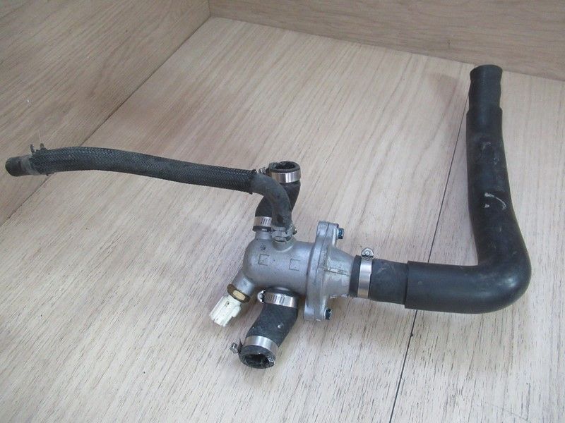 Calorstat Suzuki SFV 650 Gladius 2009-2015