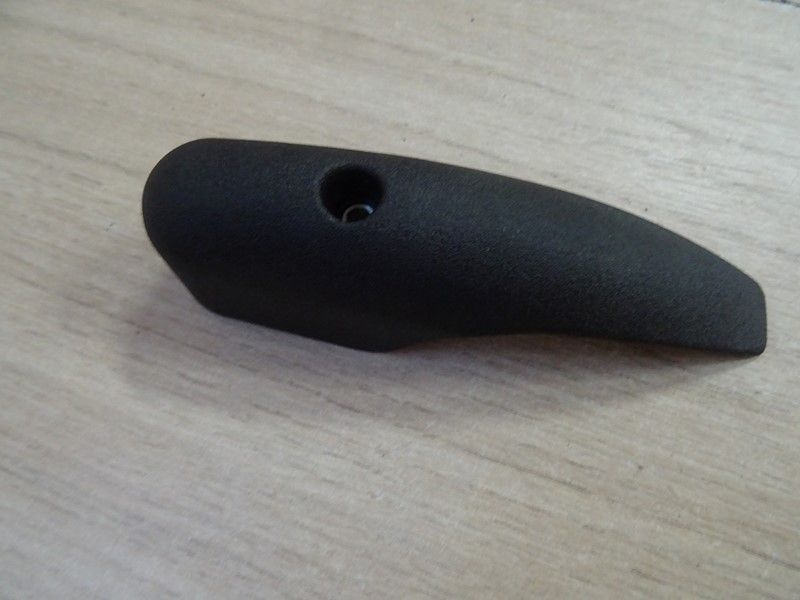 Capot de rotule de direction Piaggio MP3 toutes cylindrées 2011/2020 (647202)