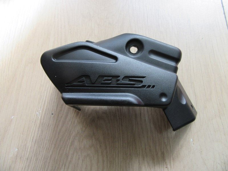 Capot boîtier ABS Suzuki SFV  650 Gladius 2009/2014 (47441-44H00-00)