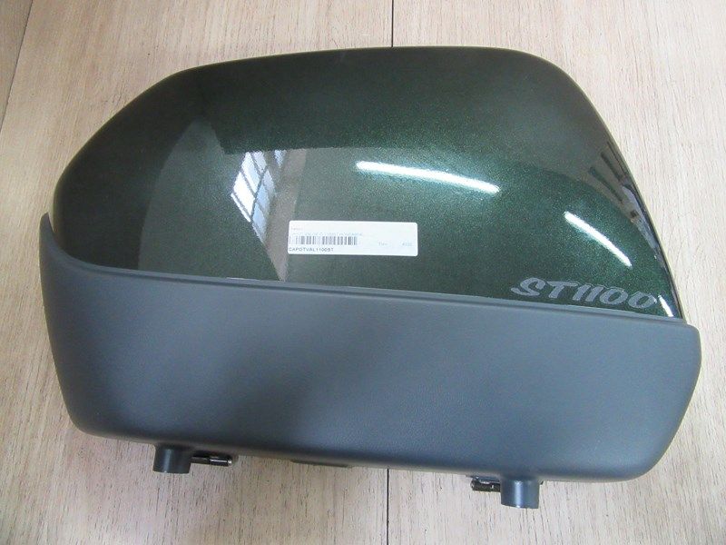 Capot de valise gauche Honda ST 1100 Pan European 