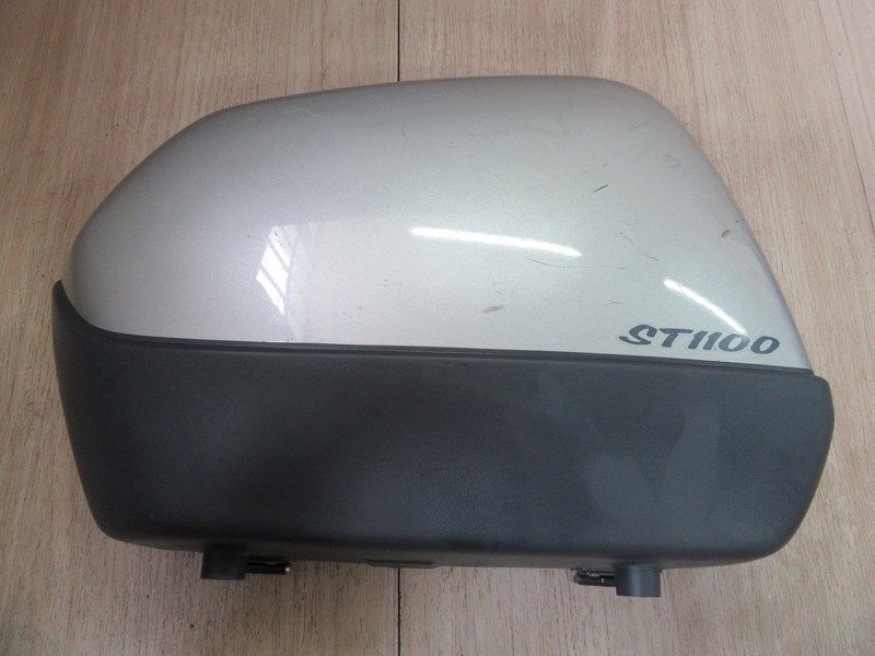 Capot de valise gauche Honda ST 1100 Pan European 