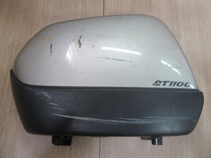 Capot de valise gauche Honda ST 1100 Pan European 