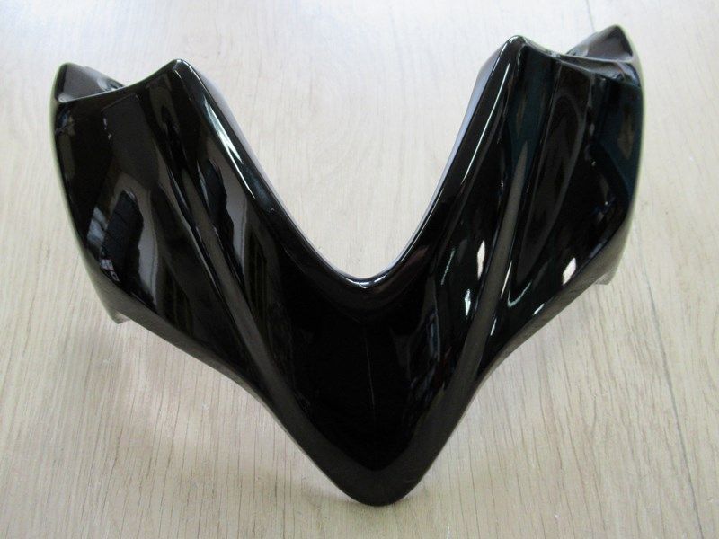 Capot supérieur de tête de fourche Suzuki GW 250 (F) Inazuma 2013-2017