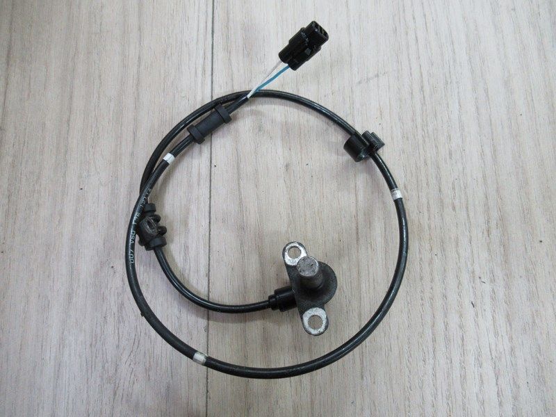 Capteur ABS arrière Suzuki SFV 650 Gladius 2009-2015
