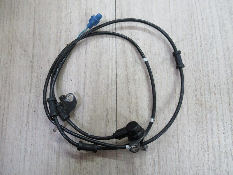 Capteur ABS avant Suzuki SFV 650 Gladius 2009-2015