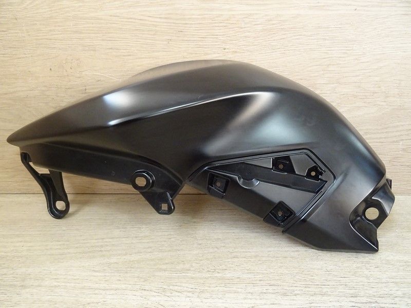 Carénage avant gauche Yamaha MT-07 Tracer 2016/2019 (BC6-F4129-00)