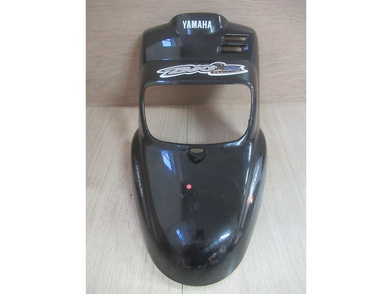Carénage avant Yamaha 50 Bws
