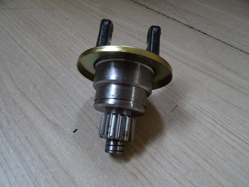 Fourche cardan pont avant TGB Blade 425,550 Target 525 (924386)