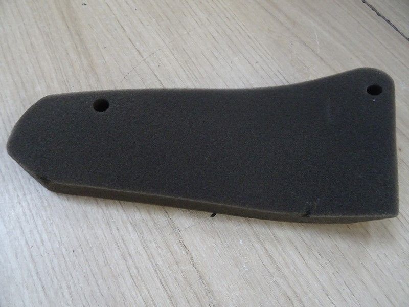 Mousse de filtre à air TGB Scooter 50cc (420031)