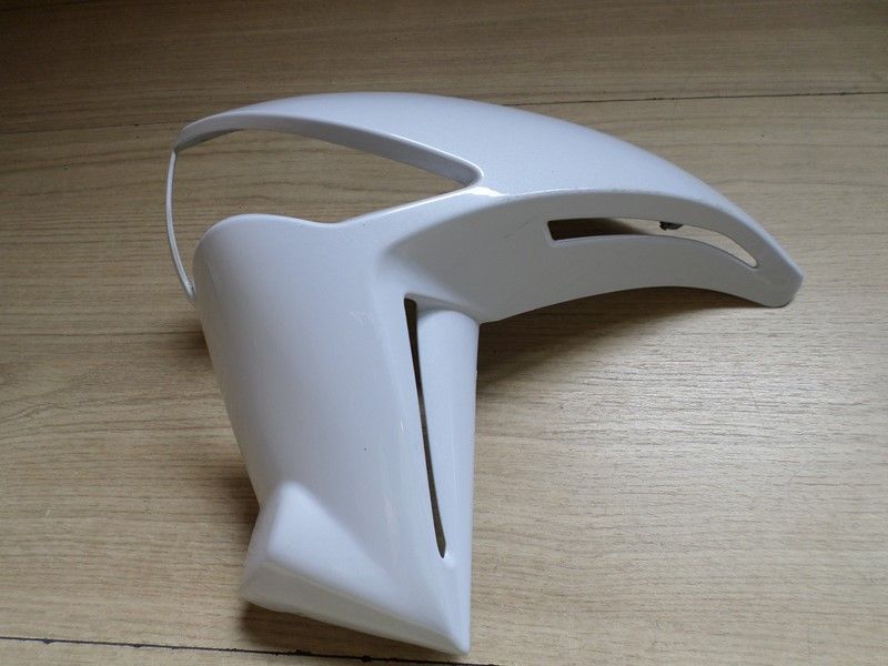 Ecope gauche Kawasaki ER6 N ER650CCD 2009/2011