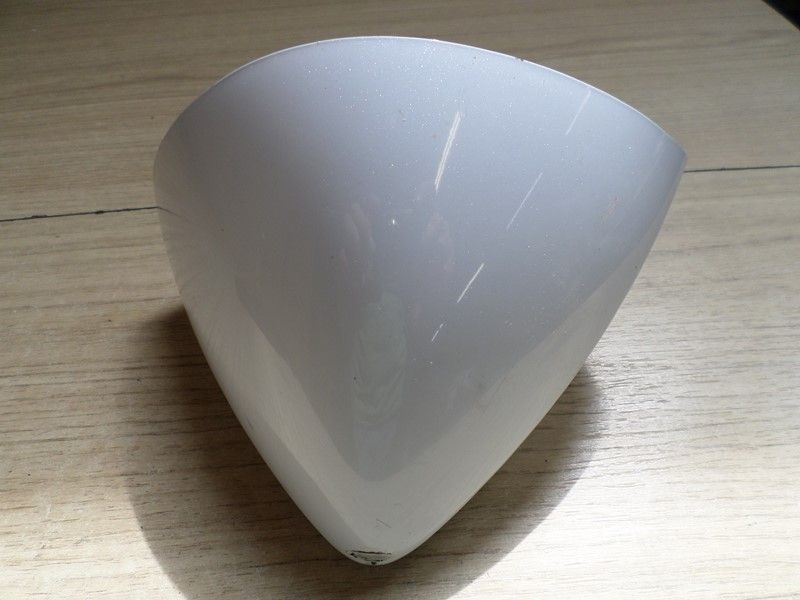 Capot de tableau de bord Kawasaki ER6 N ER650CCD 2009/2011