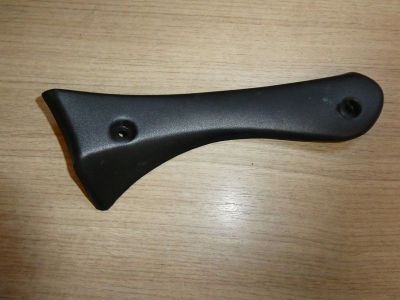 Garniture de bulle droite Triumph 955 Sprint ST 1999/2004