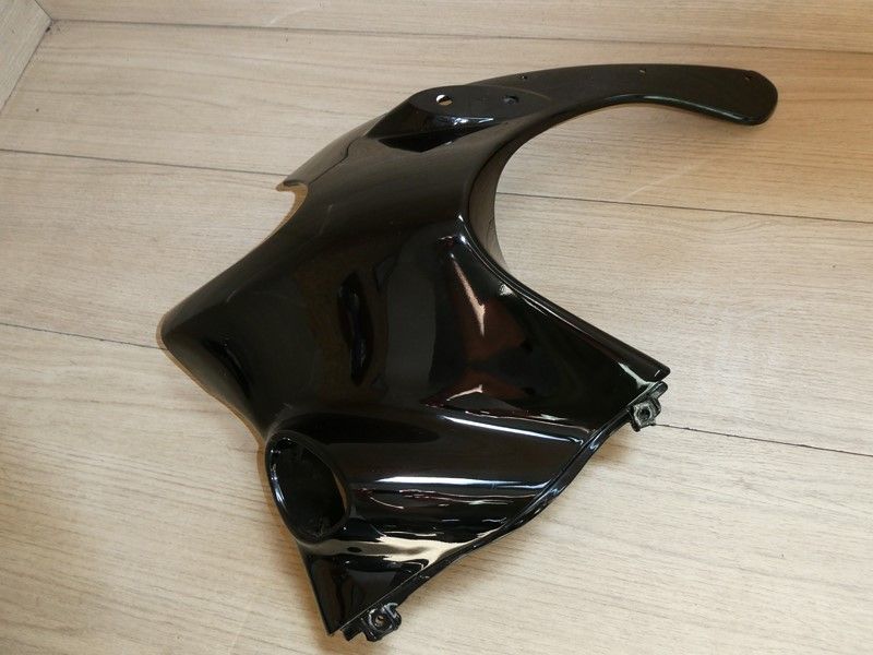 Partie gauche de tête de fourche Triumph 955 Sprint ST 1999/2004
