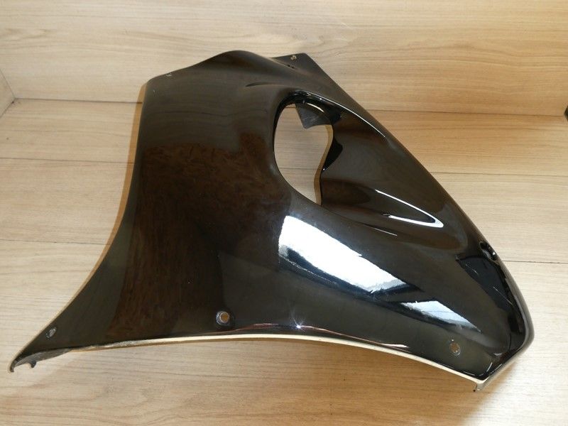 Flanc gauche Triumph 955 Sprint ST 1999/2004