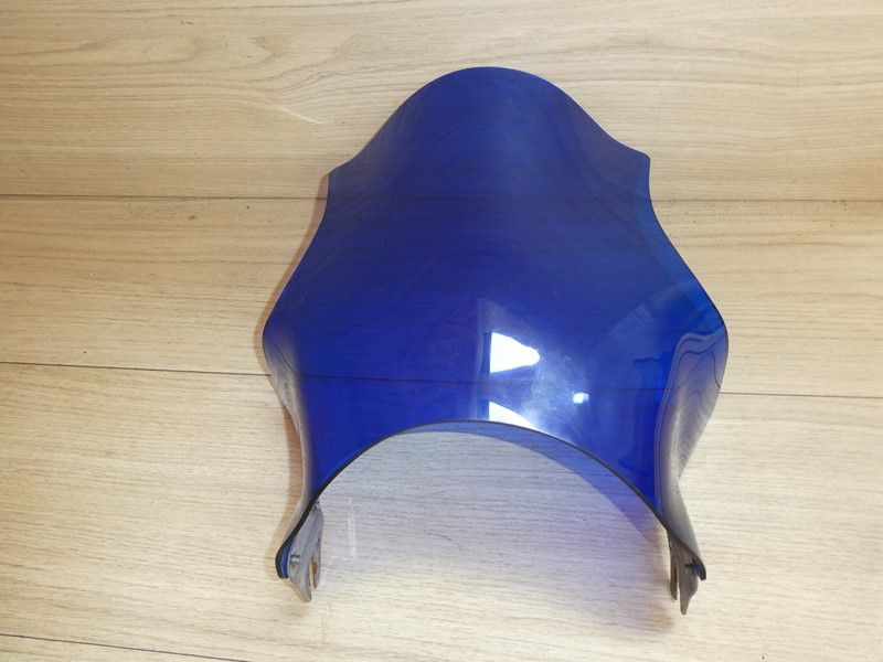 Saut de vent adaptable Yamaha 1300 XJR 2004/2006