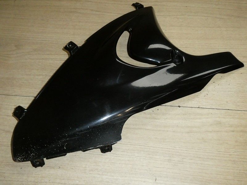 Sabot gauche Triumph 955 SPRINT ST 1999/2004