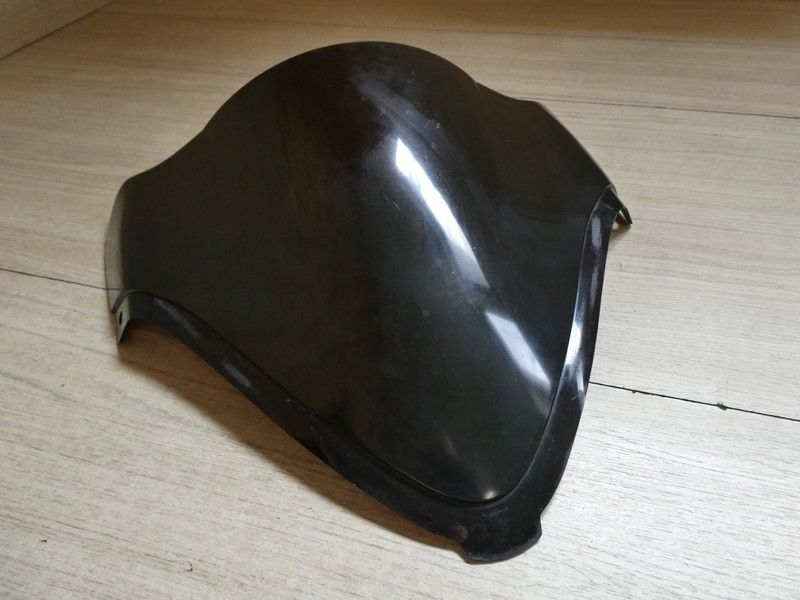 Bulle fumée Suzuki 1300 GSXR 2008/2013 CH135