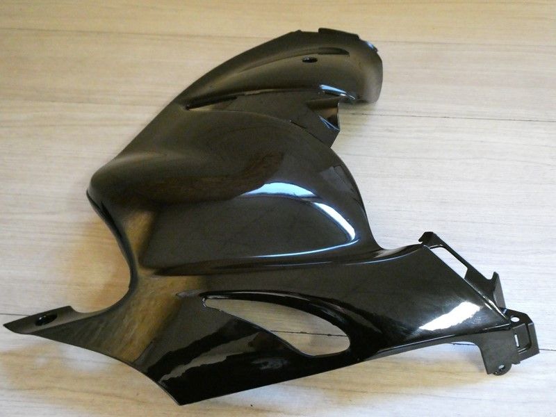 Flanc droit partie 2 Suzuki 1300 GSXR 2008/2013 CH135