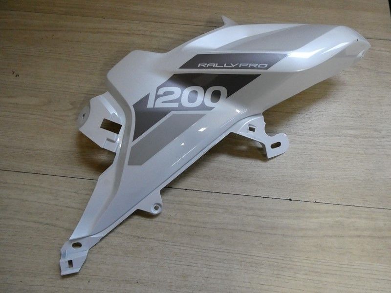 Flanc droit Triumph 1200 Tiger Rally Pro 2021/2022