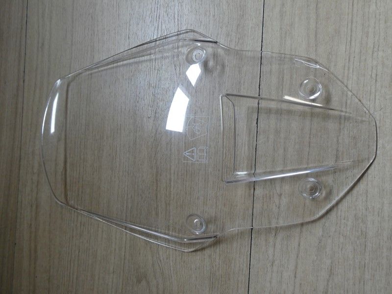 Bulle d'origine Triumph Tiger 900 GT pro 2024/2025