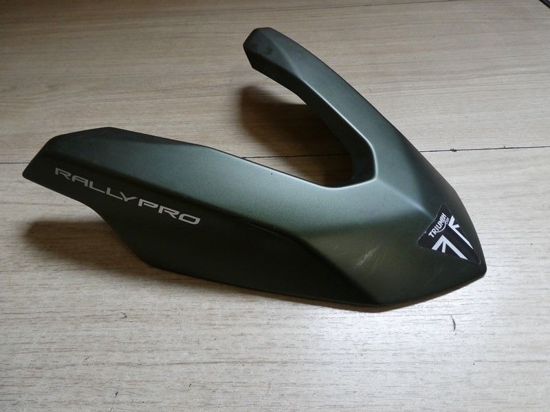 Bec supérieur avant Triumph Tiger 900 GT pro 2021/2023