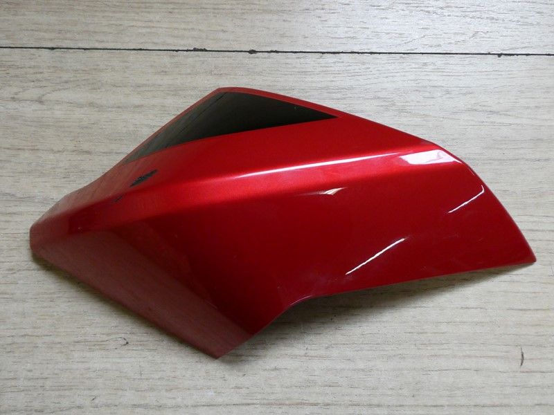 Habillage réservoir avant gauche Triumph Tiger 900 GT pro 2021/2023