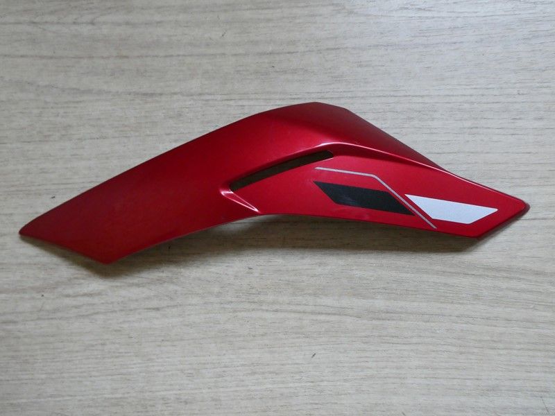 Sabot gauche Triumph 765 Street Triple 2023/2024