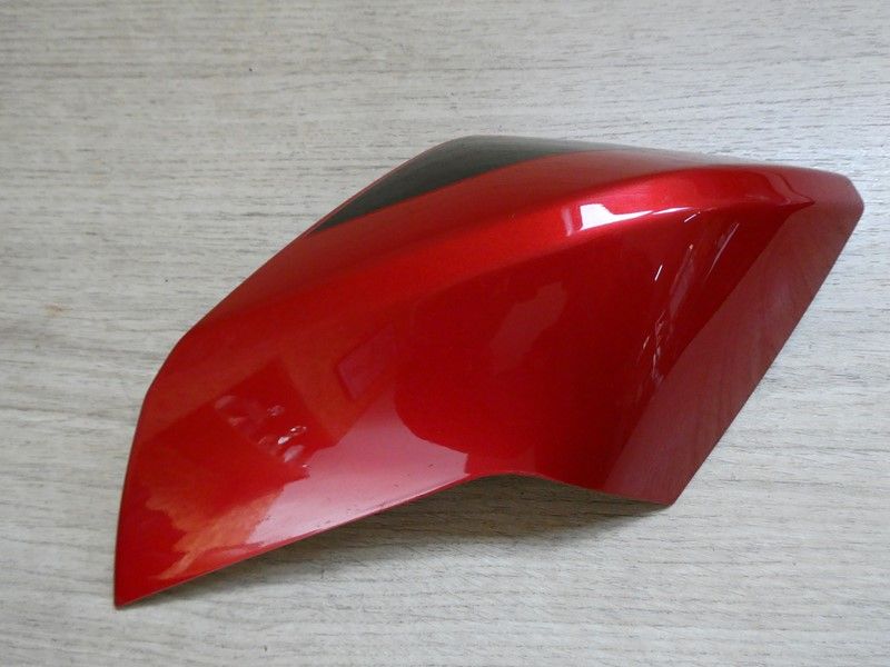 Habillage réservoir avant droit Triumph Tiger 900 GT pro 2021/2023