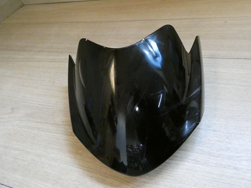 Saut de vent Triumph 675 Street triple R 2007/2012