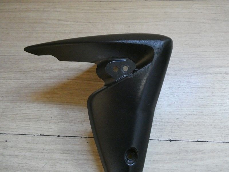 Ecope droite Triumph 675 Street triple 2007/2010