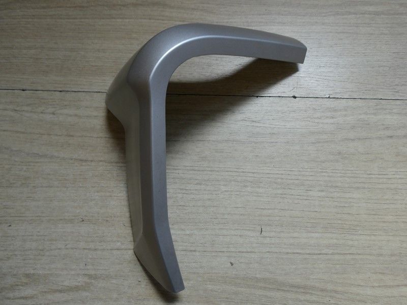 Entourage de radiateur droit Triumph 2500 Rocket 3 Gt 2019/2023
