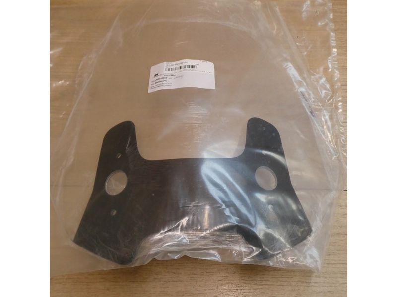 Bulle haute Bullster Kawasaki KLZ 1000 Versys 2015/2017 LZT00BBA