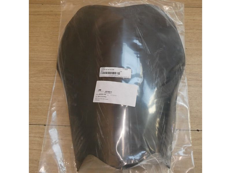 Bulle haute Bullster Yamaha XTZ 700 Ténéré 2019/2024