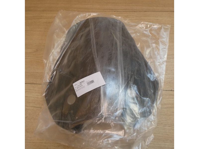 Bulle haute Bullster Kawasaki KLZ 1000 Versys 2015/2017 LZT00BBA