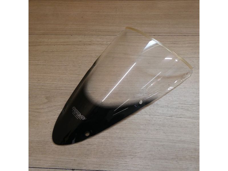 Bulle double courbure Yamaha 125 YZF-R RE061 2008/2011