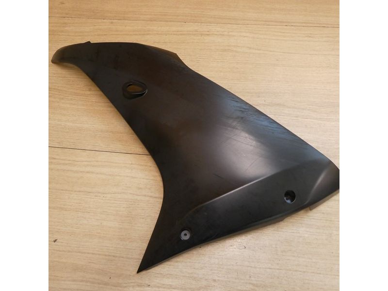 Flanc gauche Yamaha 125 YZF-R RE401 2021/2022
