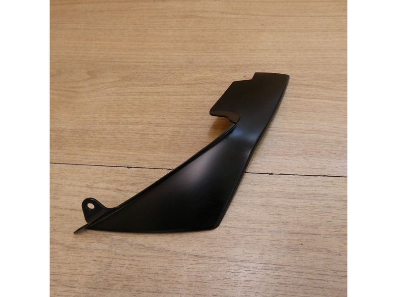 Panneau gauche de tête de fourche Yamaha 125 YZF-R RE401 2021/2022