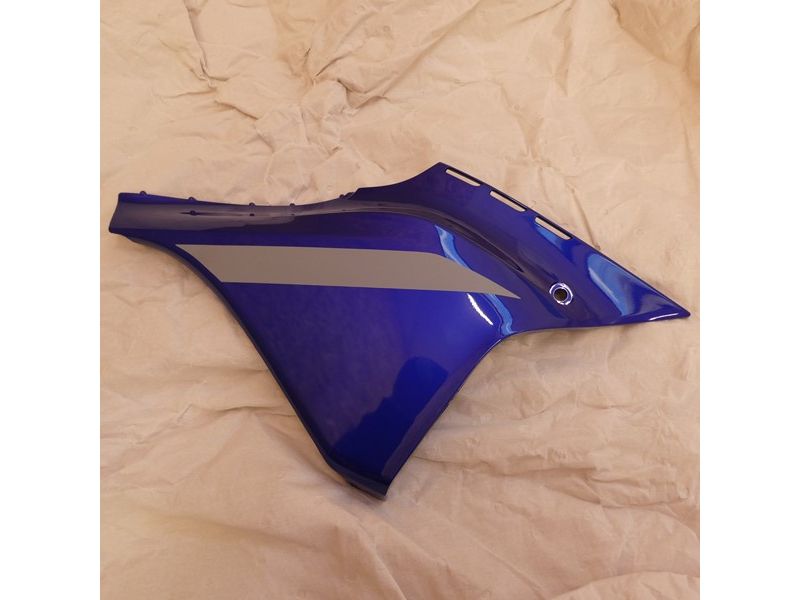 Panneau de flanc gauche Yamaha YZF 1000 R1 2020/2022