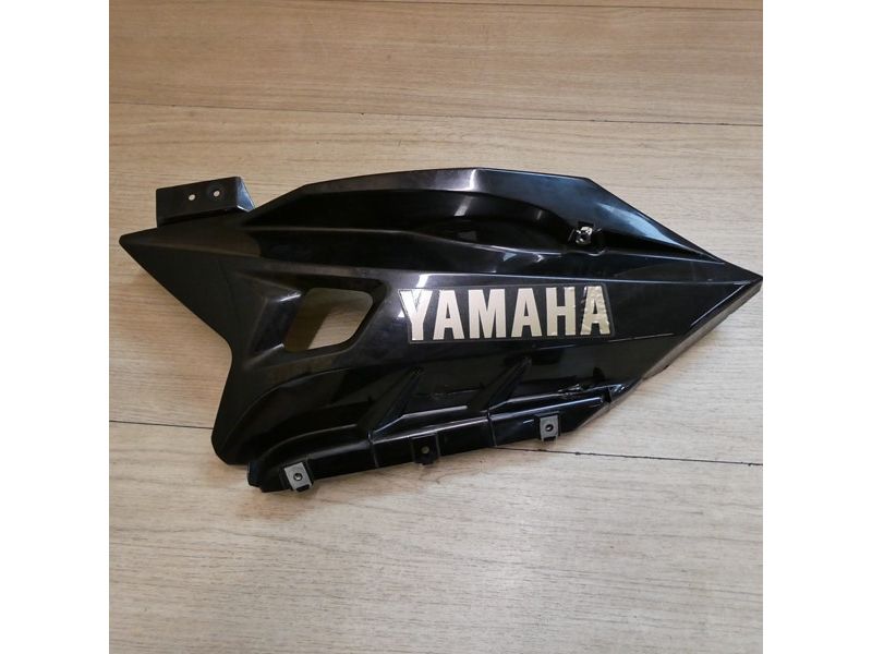 Flanc inférieur droit Yamaha 125 YZF-R RE061 2008/2011